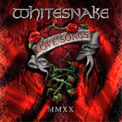 Love Songs (MMXX) - Whitesnake