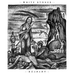 Kurahy - White Stones