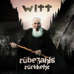 Rbezahls Rckkehr - Witt