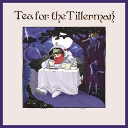 Tea For The Tillerman 2 - Yusuf