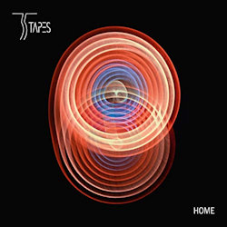 Home - 35 Tapes