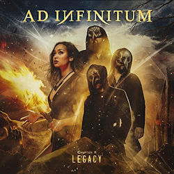 Chapter II - Legacy - Ad Infinitum