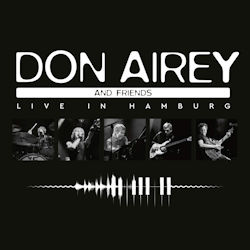 Live In Hamburg - Don Airey + Friends
