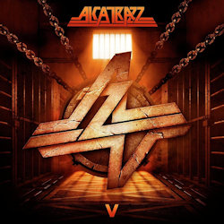 V - Alcatrazz