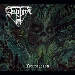 Necroceros - Asphyx