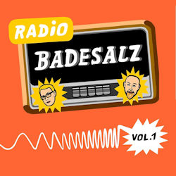 Radio Badesalz - Vol. 1 - Badesalz