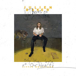 Little Oblivions - Julien Baker