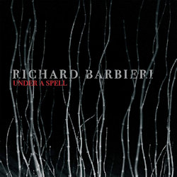 Under A Spell - Richard Barbieri