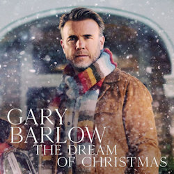 The Dream Of Christmas - Gary Barlow
