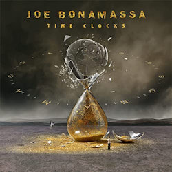 Time Clocks - Joe Bonamassa