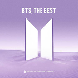 The Best - BTS