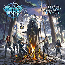 The Witch Of The North - Burning Witches