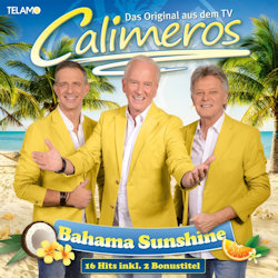 Bahama Sunshine - Calimeros