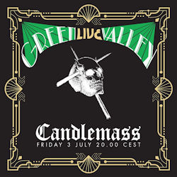 Green Valley - live - Candlemass