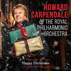 Happy Christmas - Howard Carpendale + Royal Philharmonic Orchestra