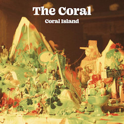 Coral Island - Coral