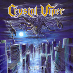 The Cult - Crystal Viper