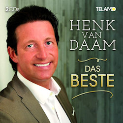 Das Beste - Henk van Daam