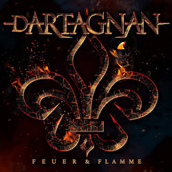 Feuer und Flamme - dArtagnan