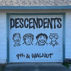 9th And Walnut - Descendents