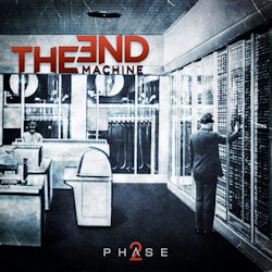 Phase2 - End Machine