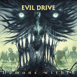 Demons Within - Evil Drive