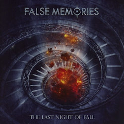 The Last Night Of Fall - False Memories
