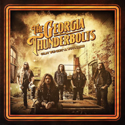 Can We Get A Witness - Georgia Thunderbolts