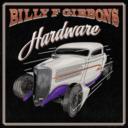 Hardware - Billy Gibbons
