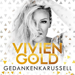 Gedankenkarussell - Vivien Gold