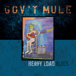 Heavy Load Blues - Gov