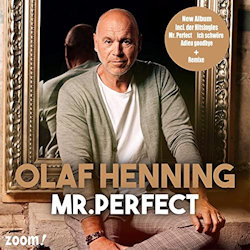 Mr. Perfect - Olaf Henning