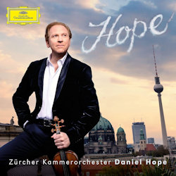 Hope - Daniel Hope