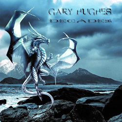 Decades - Gary Hughes