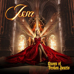 Queen Of Broken Hearts - Issa