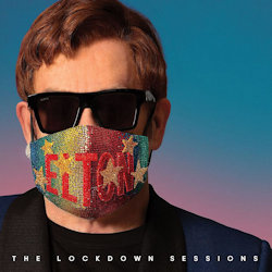 The Lockdown Sessions - Elton John