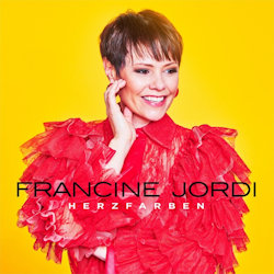 Herzfarben - Francine Jordi