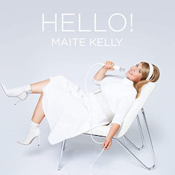 Hello! - Maite Kelly