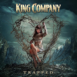 Trapped - King Company