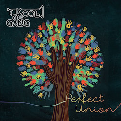 Perfect Union - Kool And The Gang