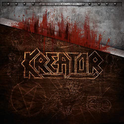 Under The Guillotine - The Noise Anthology - Kreator