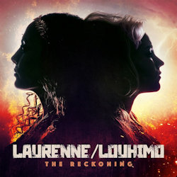 The Reckoning - Laurenne-Louhimo