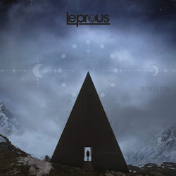 Aphelion - Leprous