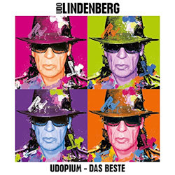 Udopium - Das Beste - Udo Lindenberg