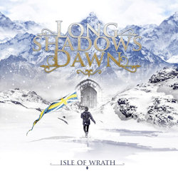 Isle Of Wrath - Long Shadows Dawn
