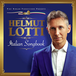 Italian Songbook - Helmut Lotti