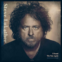 I Found The Sun Again - Steve Lukather