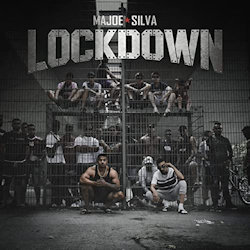 Lockdown - Majoe + Silva