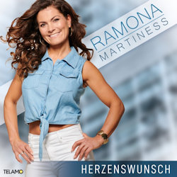 Herzenswunsch - Ramona Martiness