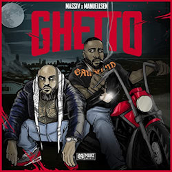 Ghetto - Massiv + Manuellsen